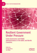 Resilient Government Under Pressure