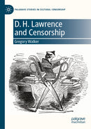 D. H. Lawrence and Censorship