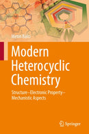 Modern Heterocyclic Chemistry