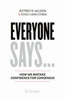 Everyone Says...