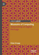 Museums of Computing