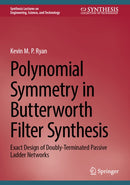 Polynomial Symmetry in Butterworth Filter Synthesis