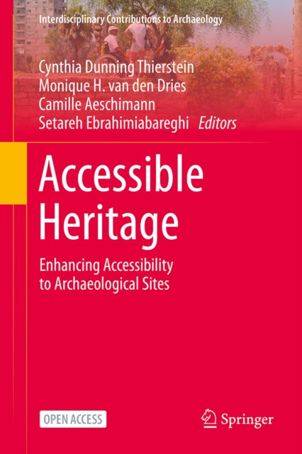 Accessible Heritage