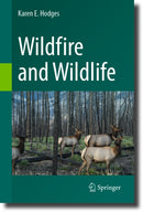 Wildfire and Wildlife