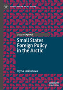 Small States Foreign Policy in the Arctic