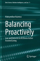 Balancing Proactively