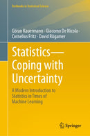 Statistics—Coping with Uncertainty