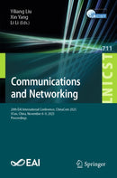 Communications and Networking