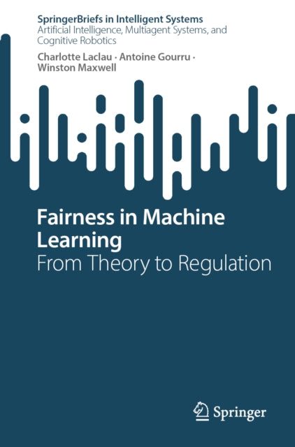 Fairness in Machine Learning