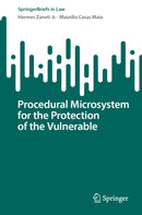 Procedural Microsystem for the Protection of the Vulnerable