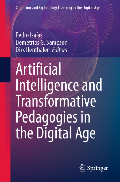 Artificial Intelligence and Transformative Pedagogies in the Digital Age