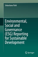 Environmental, Social and Governance (ESG) Reporting for Sustainable Development