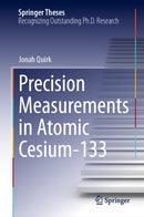 Precision Measurements in Atomic Cesium-133
