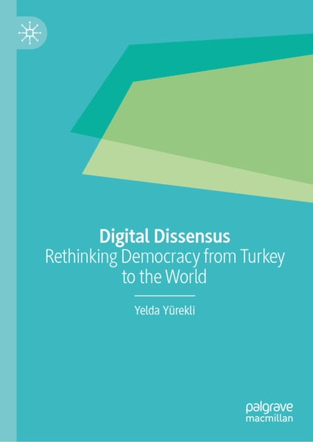 Digital Dissensus