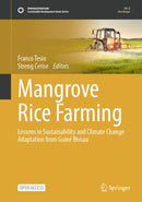 Mangrove Rice Farming