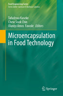 Microencapsulation in Food Technology