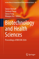 Biotechnology and Health Sciences