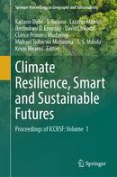 Climate Resilience, Smart and Sustainable Futures