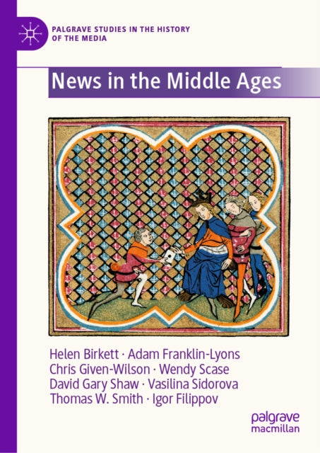 News in the Middle Ages