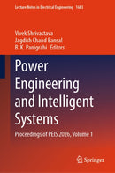 Power Engineering and Intelligent Systems
