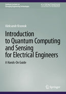 Introduction to Quantum Computing and Sensing for Electrical Engineers