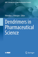 Dendrimers in Pharmaceutical Science