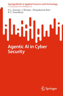 Agentic AI in Cyber Security