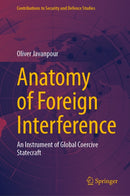Anatomy of Foreign Interference