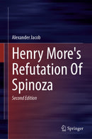 Henry More's Refutation Of Spinoza