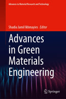 Advances in Green Materials Engineering