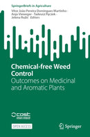Chemical-free Weed Control