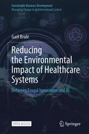Reducing the Environmental Impact of Healthcare Systems