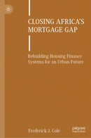 Closing Africa’s Mortgage Gap