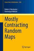 Mostly Contracting Random Maps