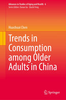 Trends in Consumption among Older Adults in China
