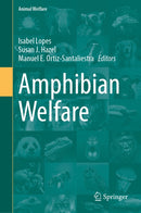 Amphibian Welfare