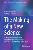 The Making of a New Science