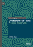 Christopher Nolan's Tenet