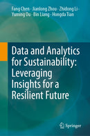 Data and Analytics for Sustainability: Leveraging Insights for a Resilient Future