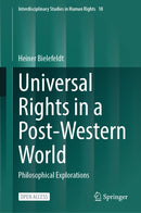 Universal Rights in a Post-Western World