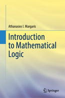 Introduction to Mathematical Logic