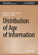 Distribution of Age of Information