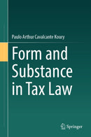 Form and Substance in Tax Law
