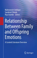Relationship Between Family and Offspring Emotions