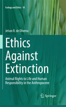 Ethics Against Extinction