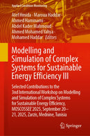 Modelling and Simulation of Complex Systems for Sustainable Energy Efficiency III