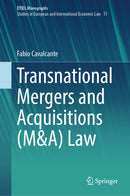Transnational Mergers and Acquisitions (M&A) Law