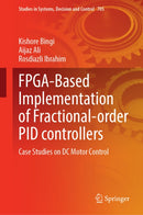 FPGA-Based Implementation of Fractional-order PID controllers