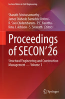 Proceedings of SECON’26