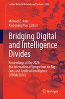 Bridging Digital and Intelligence Divides